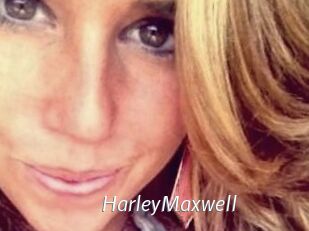 HarleyMaxwell