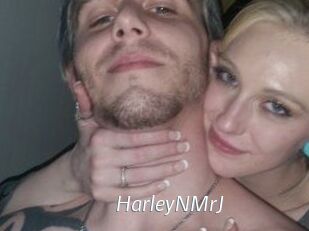 HarleyNMrJ
