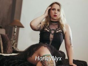 HarleyNyx