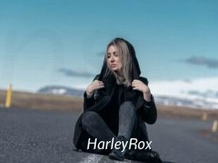 HarleyRox