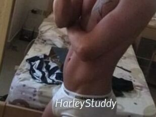 HarleyStuddy