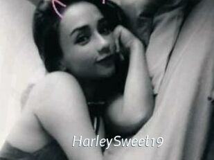 HarleySweet19