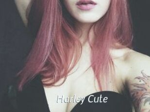Harley_Cute