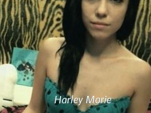 Harley_Marie