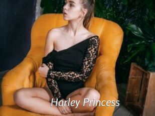 Harley_Princess