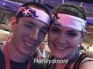 Harleyamore