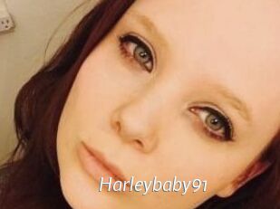 Harleybaby91