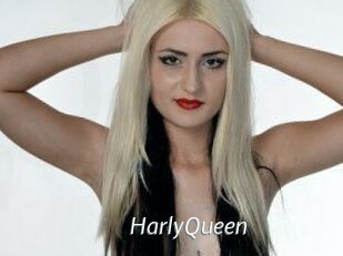 HarlyQueen