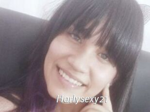 Harlysexy21