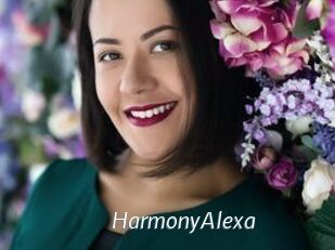 HarmonyAlexa