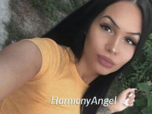 HarmonyAngel