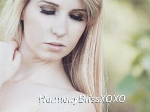 HarmonyBlissXOXO