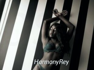 HarmonyRey