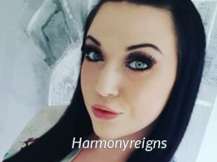 Harmonyreigns