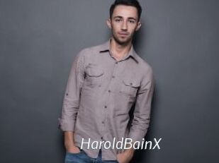 HaroldBainX