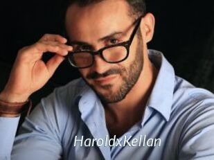 HaroldxKellan