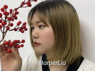 HarperLiu