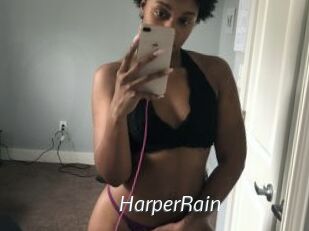 HarperRain