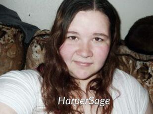 HarperSage