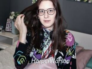 HarperWarson