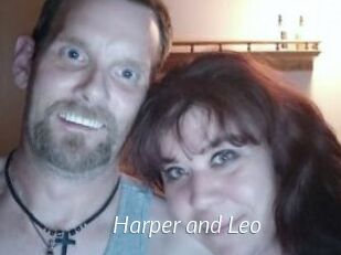 Harper_and_Leo