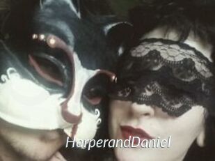 Harper_and_Daniel