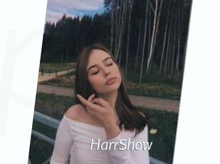 HarrShow