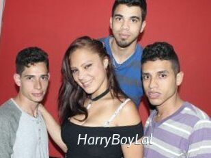 HarryBoyLat