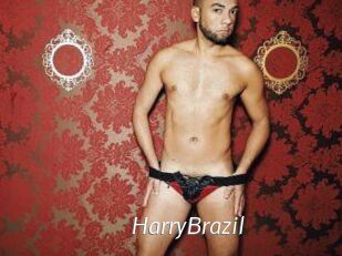 HarryBrazil