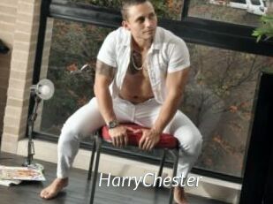 HarryChester