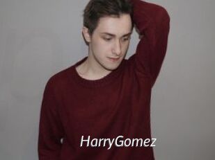 HarryGomez