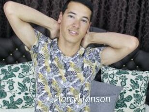 HarryHanson
