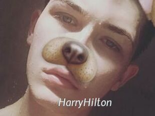 HarryHilton