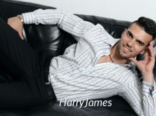 HarryJames