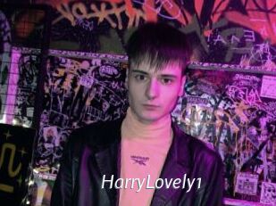 HarryLovely1