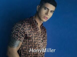 HarryMiller