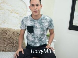 HarryMills