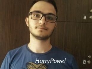 HarryPowel