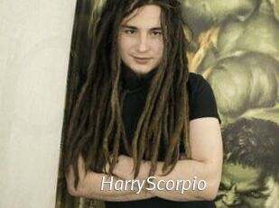 HarryScorpio