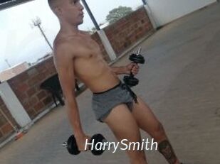 HarrySmith