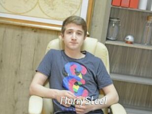 HarrySteel