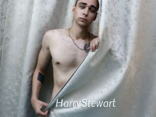 HarryStewart