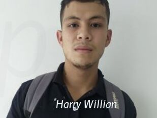 Harry_Willian