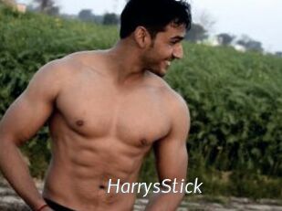 HarrysStick