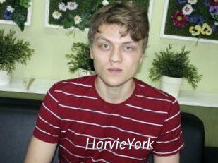 HarvieYork