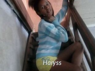 Haryss