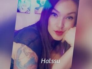 Hatssu