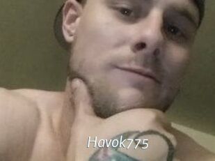 Havok775