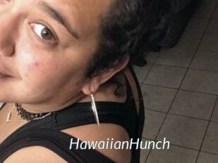 HawaiianHunch