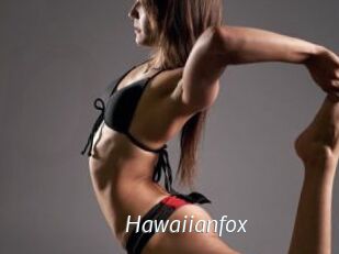Hawaiianfox
